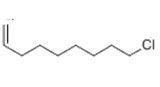 9-chloronon-1-ene