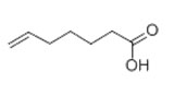 6-庚烯酸